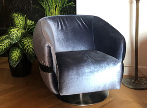 Poltrone Salotti Design 